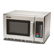 Celcook Heavy Duty 1800W Commercial Microwave Touch Pad CEL1800HT 