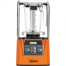 Dynamic BL003.1SE BlendPro 3SE Fruit Blender Touch Pad Controls & Sound Enclosure 