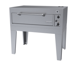 Garland E2001 55.5" Single Deck Electric Bake Oven / Deck Oven
