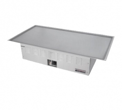 Garland E22-36-60GMX 60" E22-Series Electric Teppanyaki Griddles