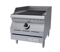 Garland ED-15B 15" Designer Series Countertop Electric Broiler