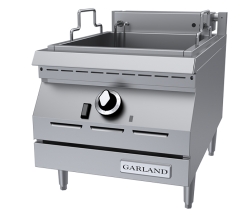 Garland ED-15F 15" Designer Series Electric Countertop Deep Fryer