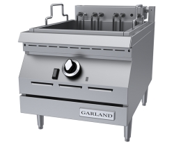Garland ED-15SF 15" Designer Series Countertop Super Fryer