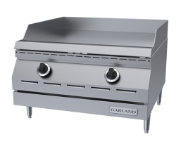 Garland ED-24G 24" Designer Series Countertop Electric Griddle / Grill