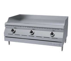 Garland ED-36G 36" Designer Series Countertop Electric Griddle / Grill