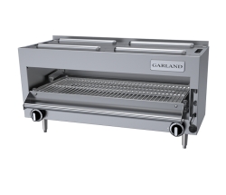 Garland GIR36 36" Natural Gas Counter Salamander Broiler