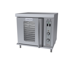 Garland MCO-E-5 Single Deck Master Series Electric Half-Size Convection Ovens