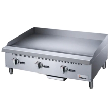 Inferno - 36" Manual Flat Griddle IMG-36