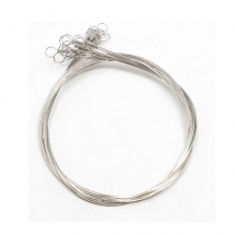 Omcan 10060 Cheese Wire / Cheese Cutter Wire 24" (Package of 12 pieces)
