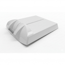 Omcan 11399 Manual Cheese Cutter 14"x11" Plastic