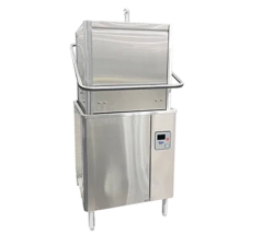 STERO Hot Water Sanitizing Door Type Dishwasher SD3-2