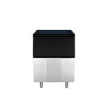 ATOSA BYR0400 30" Ice Storage Bin 395 lbs ice capacity