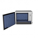 ATOSA YRM0450A-161 Modular Ice Maker (450 lbs / 24 HR) Ice Bin Sold Separately