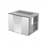 ATOSA YRM0450A-161 Modular Ice Maker (450 lbs / 24 HR) Ice Bin Sold Separately