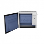 ATOSA YRM0600A-261 Modular Ice Maker (450 lbs / 24 HR) Ice Bin Sold Separately