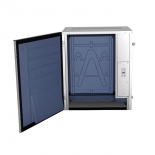 ATOSA YRM0800A-261 Modular Ice Maker (450 lbs / 24 HR) Ice Bin Sold Separately