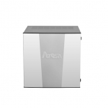 ATOSA YRS0350A-161 Modular Ice Maker (350 lbs / 24 HR) Ice Bin Sold Separately