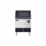 ATOSA YRU0140A-161 Undercounter Ice Maker (142 LB / 24 HR) - Half Dice