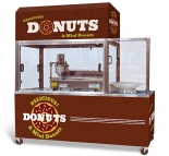 Belshaw Ventless Donut Center for Mark V & Mark II