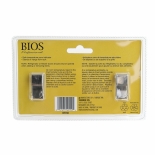 Bios DT150 Premium Fridge & Freezer Thermometer