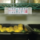 Bios DT150 Premium Fridge & Freezer Thermometer