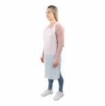 BIOS FS701 Disposible Apron 100 pieces per box