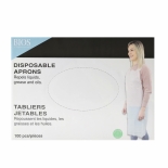 BIOS FS701 Disposible Apron 100 pieces per box