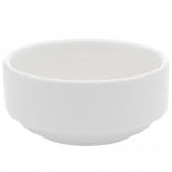 Browne 563950 Palm 4.5" Stacking Bowl 10.5 oz
