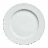 Browne 563970 Palm 12" Round Presentation Plate