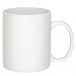 Browne 563982 Palm Coffee Mug 11 oz