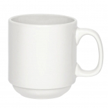 Browne 563983 Palm Stacking Coffee Mug 11.5 oz