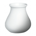 Cameo 210-25 Imperial White Toothpick Holer 2"H