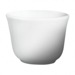 Cameo 210-29 Imperial White 5 oz Tea Cup 