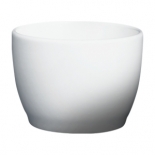 Cameo 210-354 Imperial White 15 oz Multi Purpose Bowl 4"D