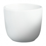 Cameo 210-39 Imperial White 5 oz Tea Cup 
