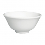 Cameo 210-59A Imperial White 6 oz Soap Bowl 3-3/4"D x 1-7/8"H