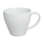 Cameo 210-76C Imperial White 3.5 oz Coffee Cup