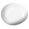 Cameo 710-G105 Ovation Egg Shape Plate 