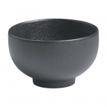 Cameo 910-210L64 Onyx Round Bowl 6"D 