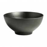 Cameo 910-710154A Onyx Round Footed Bowl 5"D 