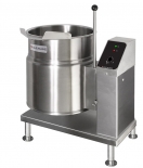 Cleveland KET-20T Manual Tilting 20 Gallon Electric Steam Kettle
