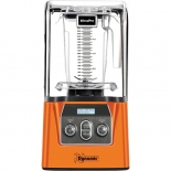 Dynamic BL003.1SE BlendPro 3SE Fruit Blender Touch Pad Controls & Sound Enclosure 
