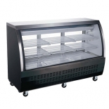 EFI CDC-64 Deli Refrigerated 64" Display Cases