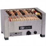 Emberglo 25C-Kabob Natural Gas Countertop Radiant 26" Kebab Broiler