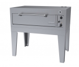 Garland E2001 55.5" Single Deck Electric Bake Oven / Deck Oven