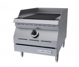 Garland ED-15B 15" Designer Series Countertop Electric Broiler