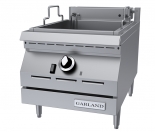 Garland ED-15F 15" Designer Series Electric Countertop Deep Fryer
