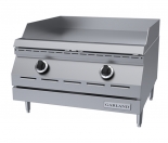 Garland ED-24G 24" Designer Series Countertop Electric Griddle / Grill