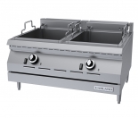 Garland ED-30FT 30" Designer Series Electric Countertop Deep Fryer