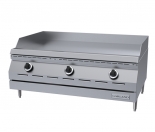 Garland ED-36G 36" Designer Series Countertop Electric Griddle / Grill